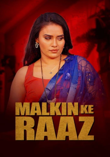 Malkin Ke Raaz 2026 S01 UNRATED Hindi 720p 480p HDRip