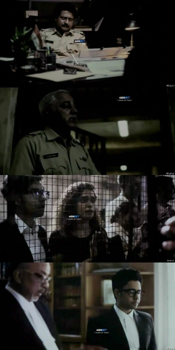 Bandar 2026 HDTS 1080p 720p 480p Hindi Full Movie Download
