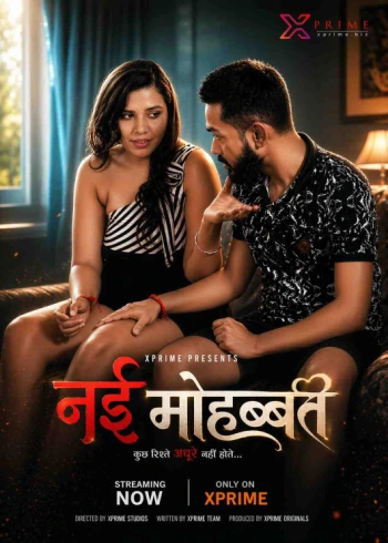 Nayi Mohabbat 2026 Xprime Hindi 720p HDRip