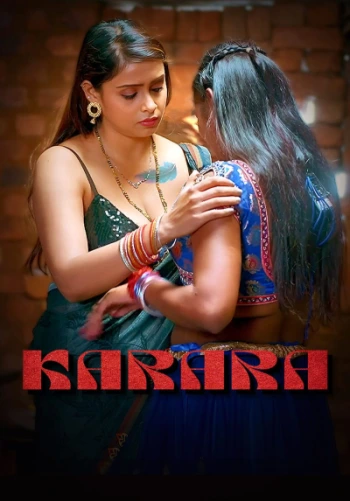 Karara 2026 S01 UNRATED Hindi 720p HDRip