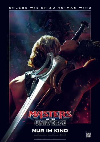 Masters of the Universe 2026 Hindi (Cleaned) English 1080p 720p 480p HDRip