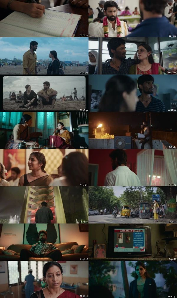 29 2026 WEB-DL 1080p 720p 480p Dual Audio Hindi Tamil Full Movie Download