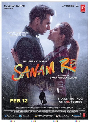 Sanam Re 2016 Hindi Full Movie Download