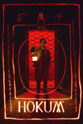 Hokum 2026 Hindi English 1080p 720p 480p WEB-DL