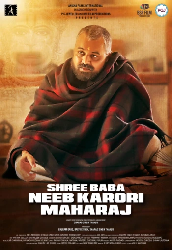 Shree Baba Neeb Karori Maharaj 2026 Hindi 1080p 720p 480p HDTS