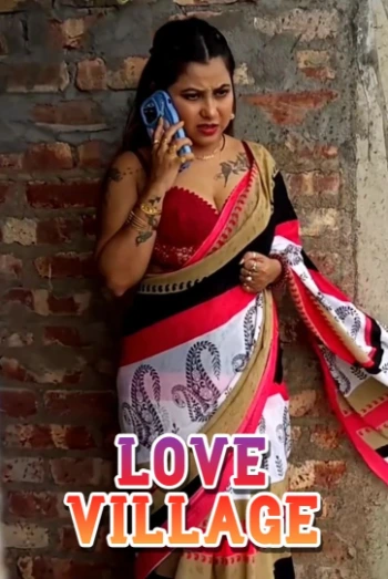 Love Village 2026 Uncut Hindi 720p HDRip