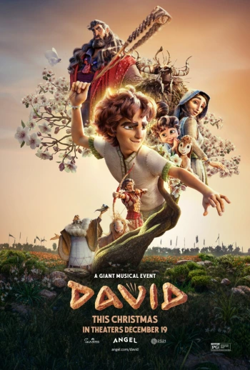 David 2025 Dual Audio Hindi Eng 1080p 720p 480p WEB-DL