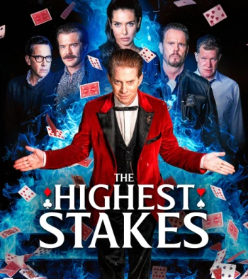 The Highest Stakes 2026 Dual Audio Hindi 1080p 720p 480p WEB-DL