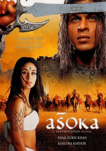 Asoka 2001 Hindi Full Movie Download