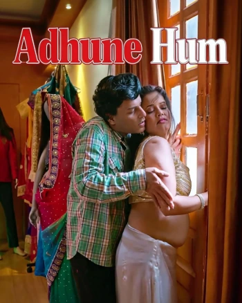 Adhure Hum 2026 S01 Part 1 TikuTv Hindi 720p 480p HDRip