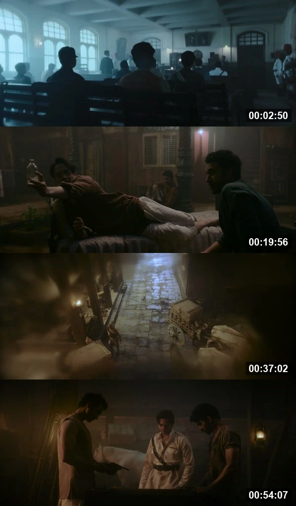 The Revolutionaries 2026 S01E03 Hindi 720p WEB-DL_preview.jpg
