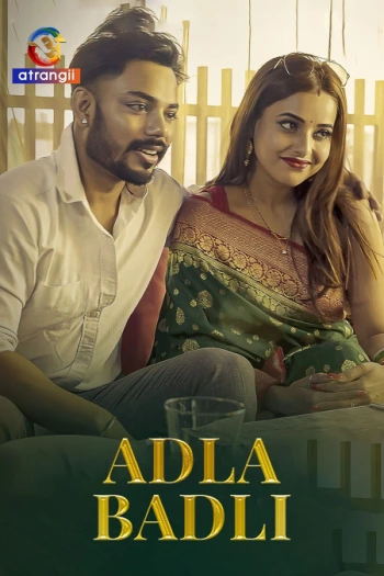 Adla Badli 2026 Atrangii Hindi 720p HDRip