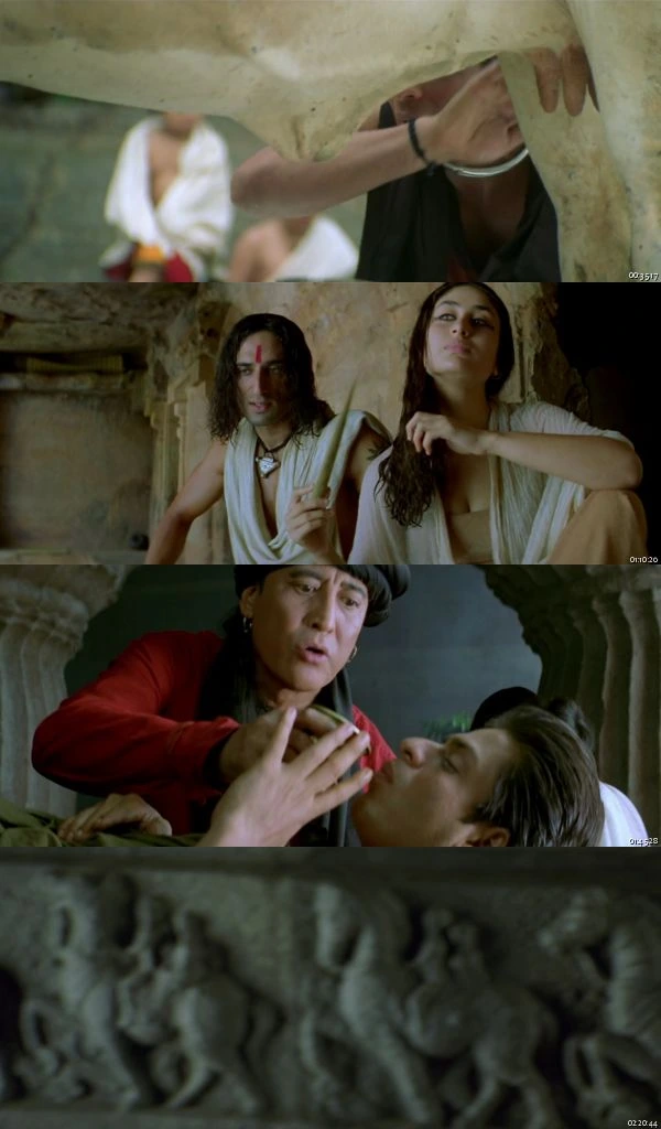 Asoka 2001 BluRay 1080p 720p 480p Hindi Full Movie Download