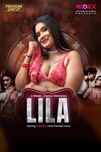Lila 2026 S01 Moodx Hindi Unrated 720p HDRip