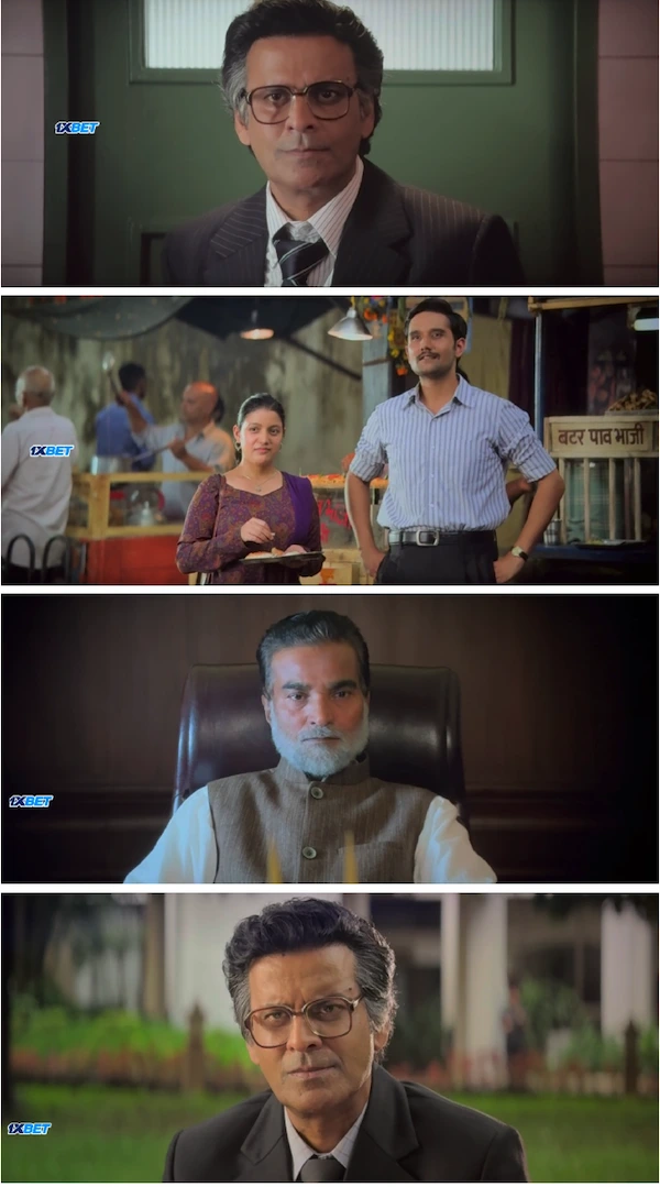 Governor: The Silent Saviour 2026 HDTC 1080p 720p 480p Hindi Full Movie Download