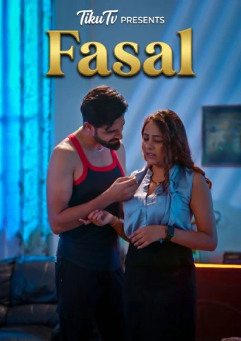 Fasal 2026 S01 TikuTv Hindi 720p 480p HDRip