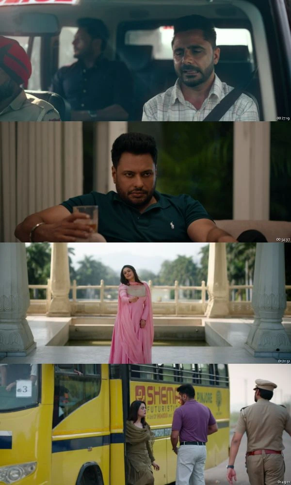 DSP Dev 2 2026 WEB-DL 1080p 720p 480p Punjabi Full Movie Download