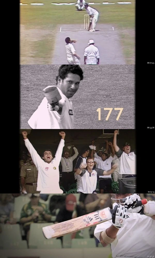 Sachin - A Billion Dreams 2017 WEB-DL 1080p 720p 480p Hindi Full Movie Download