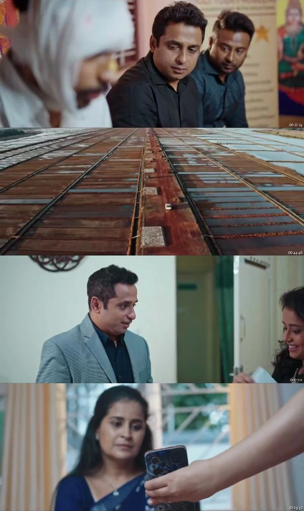 Vikalpa 2026 WEB-DL 1080p 720p 480p Kannada Full Movie Download