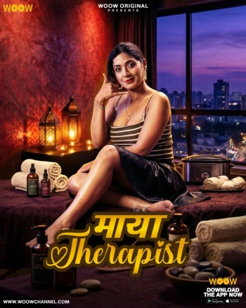 Maya Therapy 2026 S01 WOOW Hindi Full Movie Download