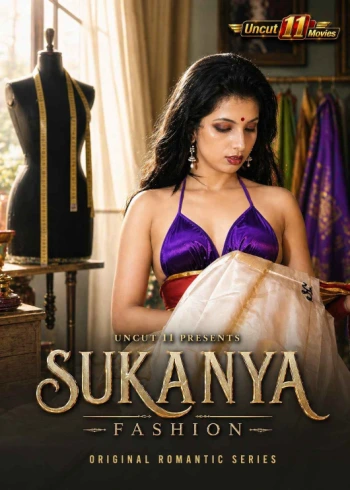 Sukanya Fashion 2026 11Upmovies Hindi 720p HDRip