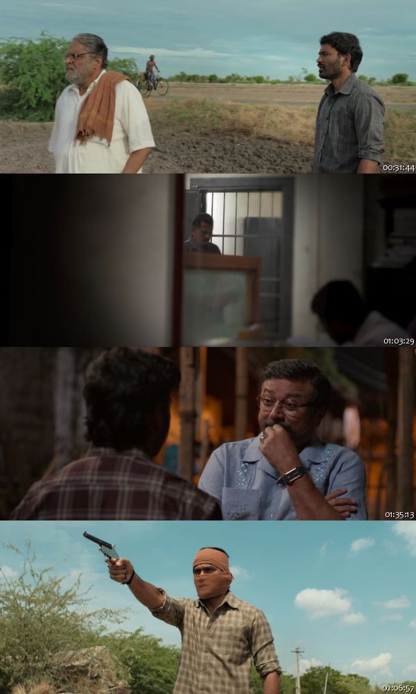 Kara 2026 WEB-DL 1080p 720p 480p Dual Audio Hindi Tamil Full Movie Download