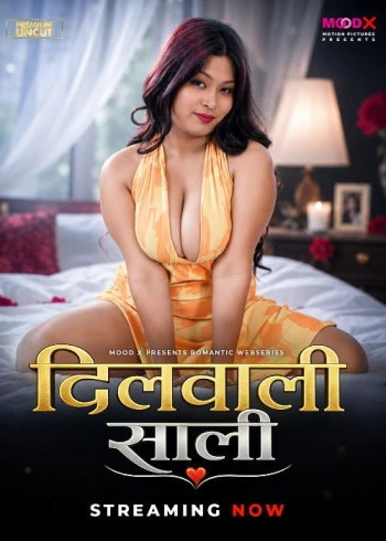 Dilwali Saali 2026 Moodx Episodes 1 Hindi 720p HDRip