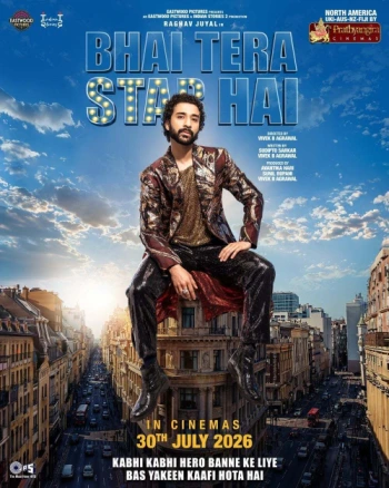 Bhai Tera Star Hai 2026 Hindi 1080p 720p 480p HDTC