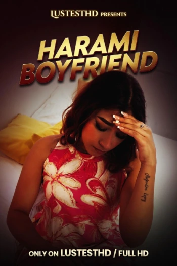 Harami Boyfriend 2026 NiksIndian Hindi 720p HDRip