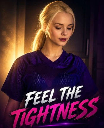 Feel The Tightness 2026 English HOT 720p HDRip