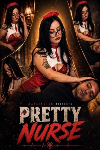 Pretty Nurse 2026 NiksIndian Hindi 720p HDRip