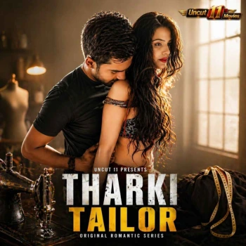 Tharki Tailor 2026 11Upmovies Hindi 720p HDRip