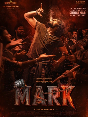Mark 2025 Dual Audio Hindi Kannada 1080p 720p 480p WEB-DL