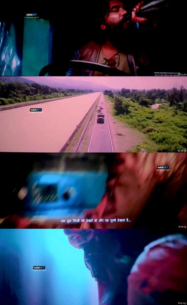 Obsess 2026 HDTC 1080p 720p 480p Hindi Full Movie Download