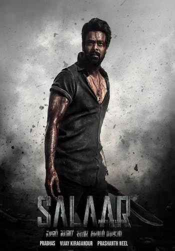 Salaar 2023 Hindi 1080p 720p 480p WEB-DL