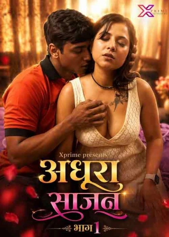 Adhura Saajan 2026 Xprime Hindi 720p HDRip