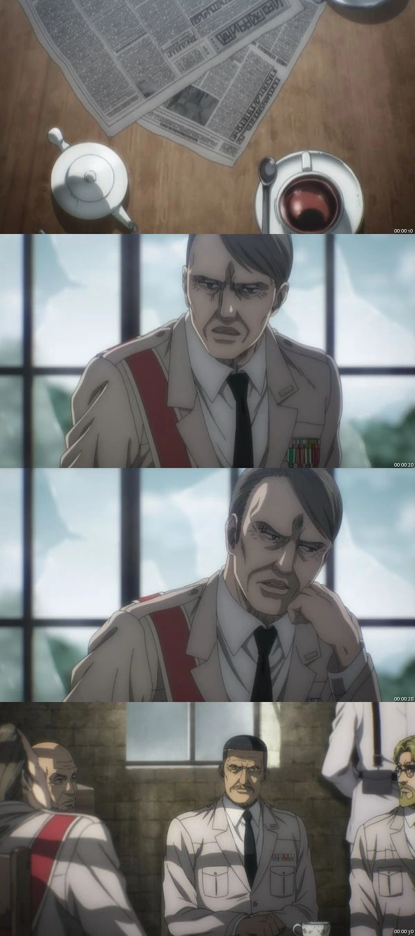Attack on Titan S04 Dual Audio Hindi English WEB Series 720p 480p WEB-DL