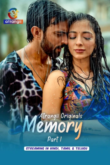 Memory 2026 Atrangii Part 1 Hindi 720p HDRip