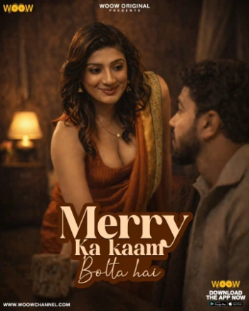 Merry Ka Kaam Bolta Hai 2026 S01 WOOW Hindi 720p HDRip