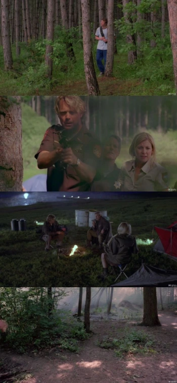 Lake Placid 2 2007 BluRay 1080p 720p 480p Dual Audio Hindi English Full Movie Download