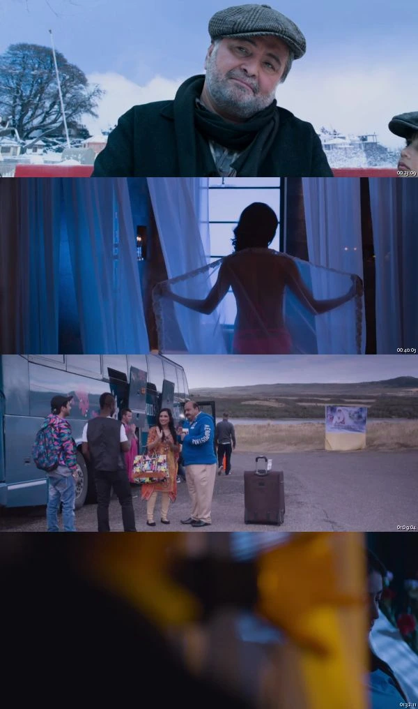 Sanam Re 2016 WEB-DL 1080p 720p 480p Hindi Full Movie Download