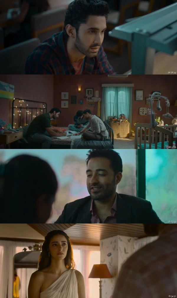 Chand Mera Dil 2026 WEB-DL 1080p 720p 480p Hindi Full Movie Download