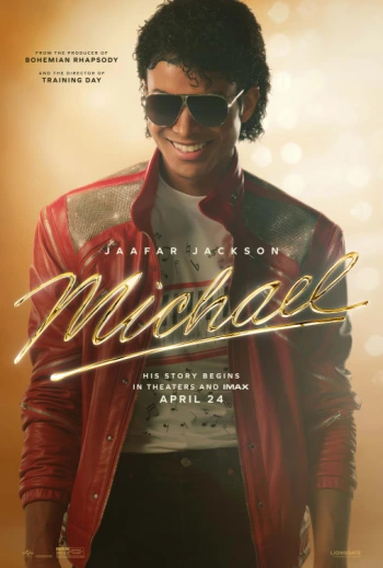 Michael 2026 Dual Audio Hindi 1080p 720p 480p WEB-DL