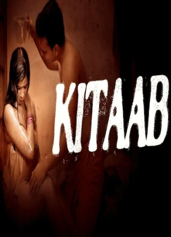 Kitaab 2026 S01 UNRATED Hindi 720p HDRip