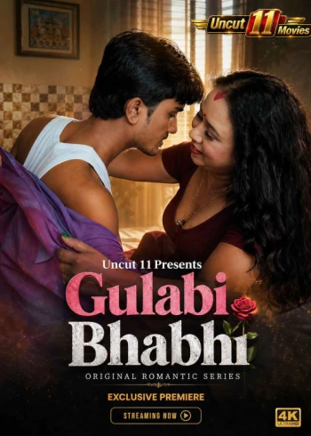Gulabi Bhabhi 2026 11Upmovies Hindi 720p HDRip