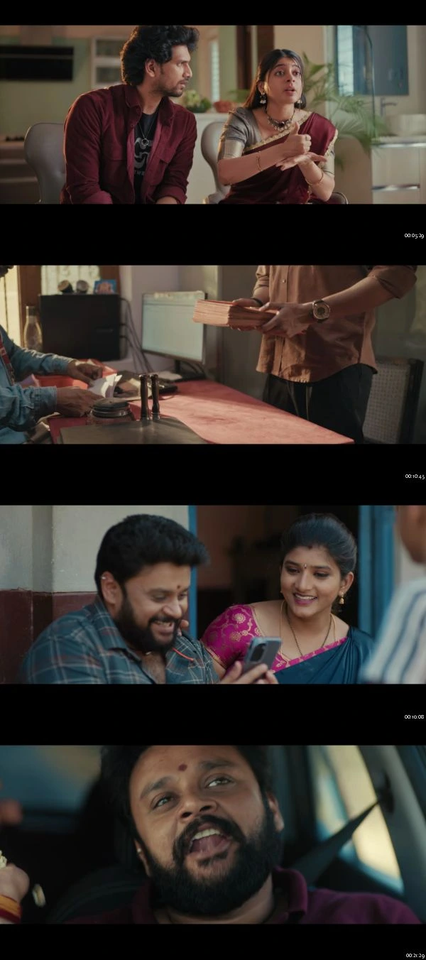 Gurthukosthunnayi S01E01 Hindi Telugu 720p WEB-DL_s.jpg
