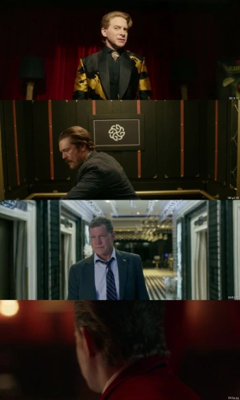 The Highest Stakes 2026 WEB-DL 1080p 720p 480p Dual Audio Hindi English Full Movie Download