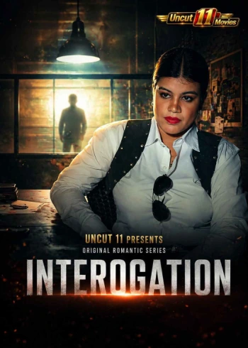 Interogation 2026 11Upmovies Hindi 720p HDRip