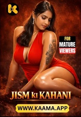 Jism Ki Kahani 2026 Kaama Hindi 720p HDRip