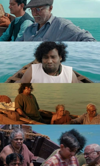 Boat 2024 WEB-DL 1080p 720p 480p Dual Audio Hindi Tamil Full Movie Download